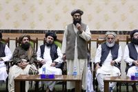 Taliban Minister Says Power Has Not Been Loyal to Afghanistan's Past Rulers