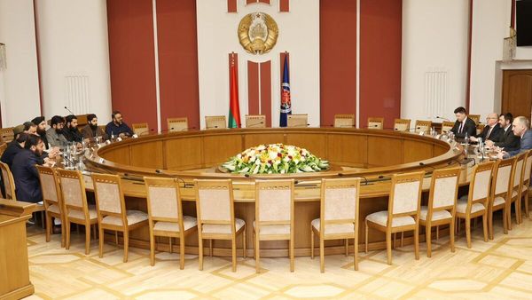 Belarus Agrees to Increase Exports to Afghanistan