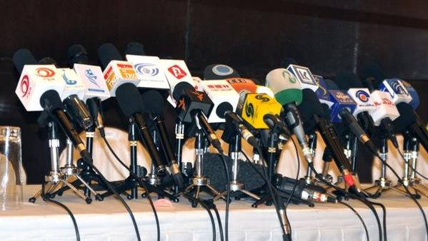 UN Officials and Islamic Emirate of Afghanistan Address Media Challenges on World Press Freedom Day