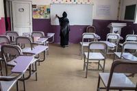 Female Teachers in Jawzjan Report Job Suspensions and Replacements by Taliban Affiliates