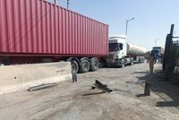 WFP Reports Pakistan Border Closures Deepen Afghanistan Humanitarian Crisis