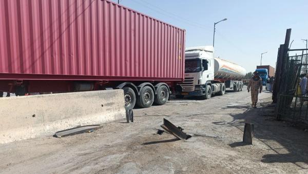 WFP Reports Pakistan Border Closures Deepen Afghanistan Humanitarian Crisis