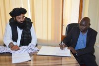 MoRR Signs $1.5 Million Agreement with NRC to Support Returnees