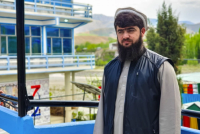 Taliban Director of Information and Culture in Badakhshan Killed in Attack