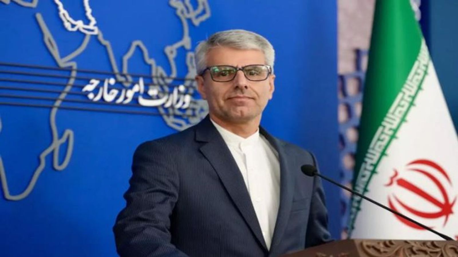 Iranian Officials Deny Final Agreement Reached With United States