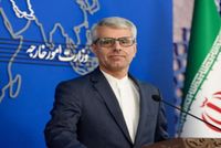 Iranian Officials Deny Final Agreement Reached With United States