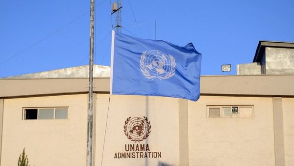 UNAMA: Civilians Paying Price of Afghanistan-Pakistan Conflict as Hospital Airstrike Kills Hundreds