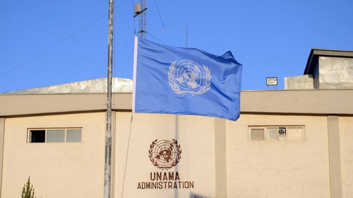 UNAMA: Civilians Paying Price of Afghanistan-Pakistan Conflict as Hospital Airstrike Kills Hundreds
