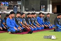 Afghanistan's national cricket team to face Canada in final 2026 T20 World Cup match