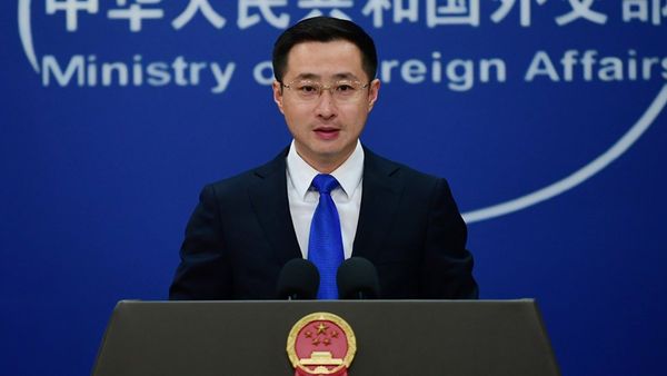 China Denies Reports Chipmaker SMIC Sent Tools to Iran