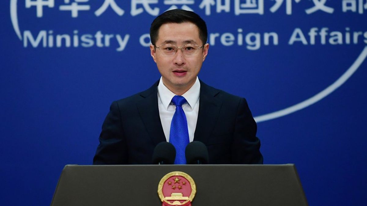 China Denies Reports Chipmaker SMIC Sent Tools to Iran