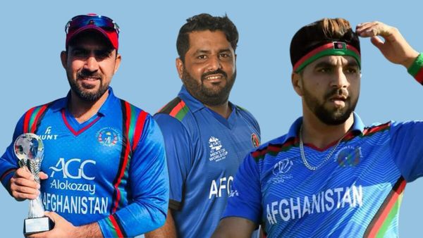 Afghanistan Cricket Board Suspends Three Players for Four Months Over Unapproved League Participation