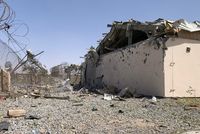 Pakistani jets conduct airstrikes in Kandahar; local sources claim Taliban leader's special forces targeted