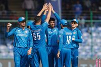 Afghanistan Cricket Board announces squads for ODI and T20I series against Sri Lanka; Ibrahim Zadran named T20I captain
