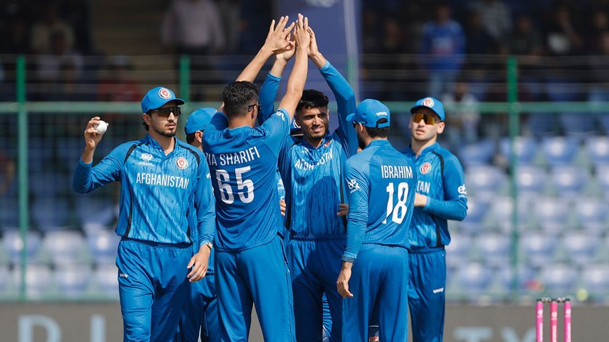 Afghanistan Cricket Board announces squads for ODI and T20I series against Sri Lanka; Ibrahim Zadran named T20I captain