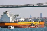 Russia's Oil Tax Revenue Projected to Nearly Double to $9 Billion in April