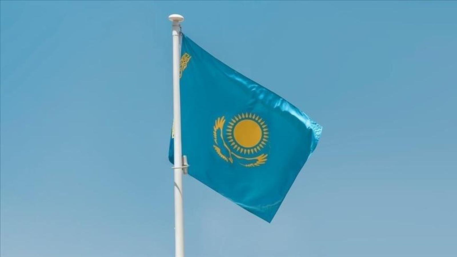 Kazakhstan Aims to Raise Trade with Afghanistan to $3 Billion, Envoy Says