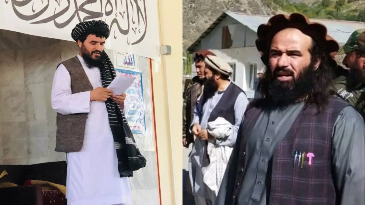 Taliban Leadership Seeking to Remove Juma Khan Fateh from Darwazas Region