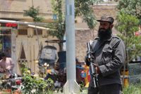 Taliban Arrest Suspicious Individual After Deadly Shooting in Herat's Anjil District