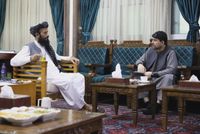 Trial 5G Telecom Services Launched in Kabul