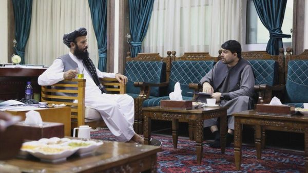 Trial 5G Telecom Services Launched in Kabul