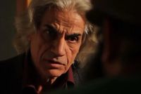 Iranian poet Ali Baba Chahi dies at 83