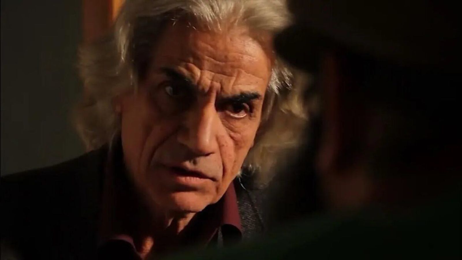 Iranian poet Ali Baba Chahi dies at 83