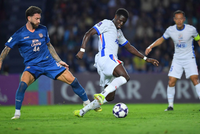 AFC Champions League Elite 2025/26 advances to round of 16 stage