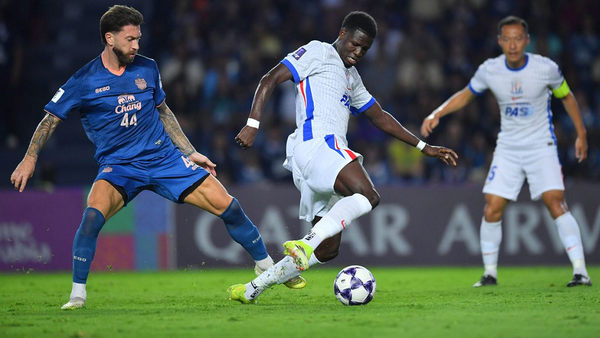 AFC Champions League Elite 2025/26 advances to round of 16 stage