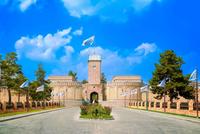 Administrative Commission Session Held Under Chairmanship of Maulvi Abdul Salam Hanafi