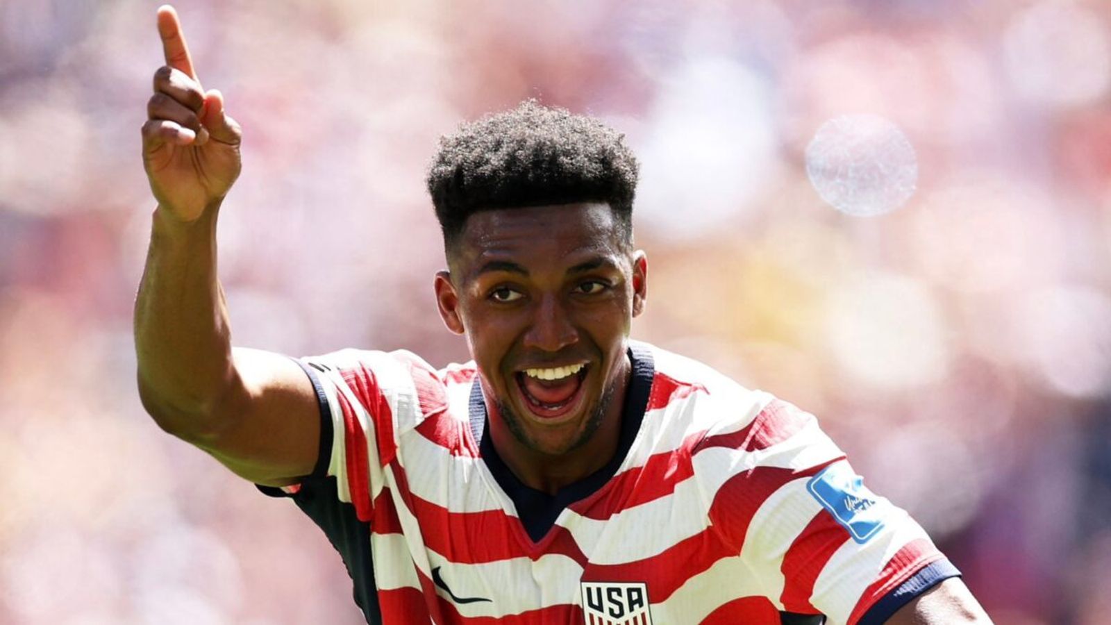 United States Defeats Australia 2-0, Advances to 2026 World Cup Knockout Stage