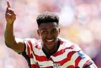 United States Defeats Australia 2-0, Advances to 2026 World Cup Knockout Stage