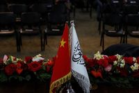 Foreign Policy: Taliban Unable to Protect Chinese Workers from Local Hostilities