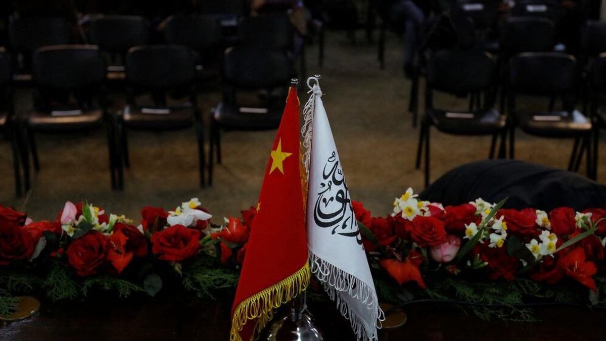 Foreign Policy: Taliban Unable to Protect Chinese Workers from Local Hostilities