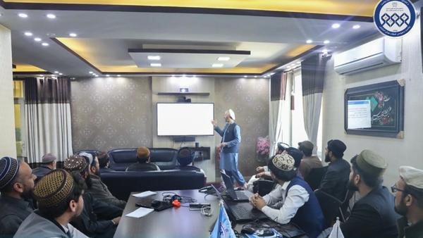 Emirati Company Designs 2,000 Cubic Meter Sewage Treatment Plant for Kabul