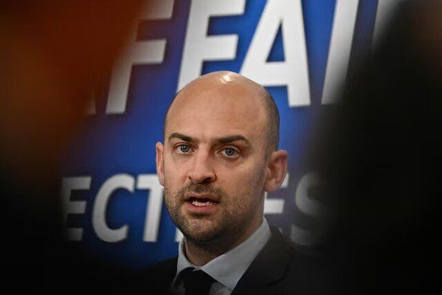 France Urges US, Iran to Seize Opportunity for Peace Deal