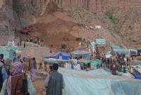 Clashes Over Gold Mine in Badakhshan Leave Several Injured