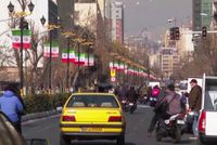 Iran Drafts Transit Authorization Plan for Strait of Hormuz Amid Diplomatic Uncertainty