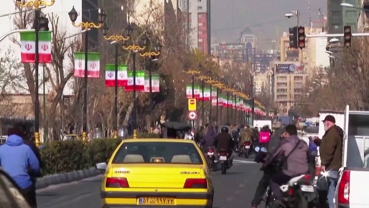 Iran Drafts Transit Authorization Plan for Strait of Hormuz Amid Diplomatic Uncertainty