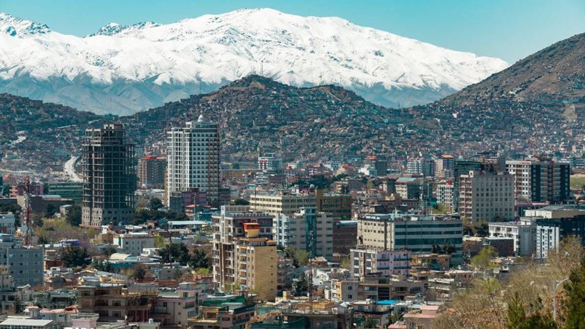 Islamic Emirate Reports Economic Growth in Solar Year 1404 with Infrastructure Progress and Trade Challenges