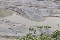 Flooding in Badakhshan Gold Mine Kills Three, Traps Others