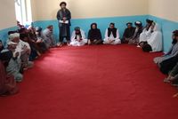 14-Year Feud Between Two Families in Kabul's Surobi District Resolved