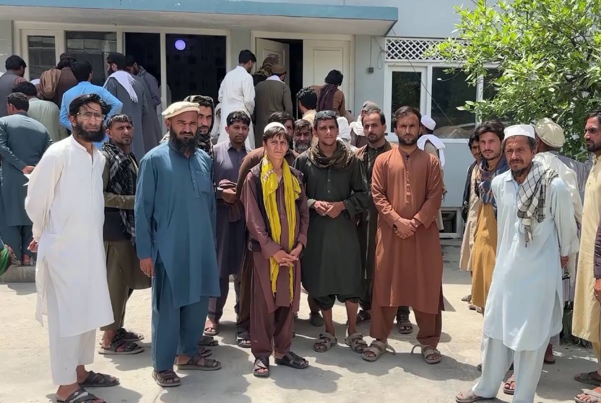 Nangarhar Education Directorate to Hire 676 Teachers Returned from Pakistan