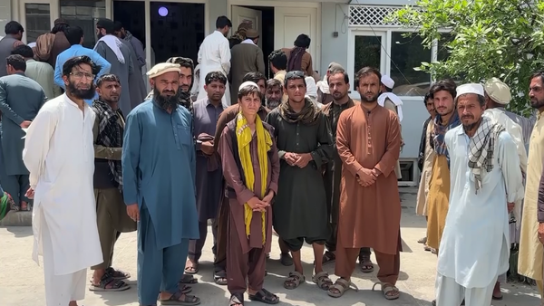 Nangarhar Education Directorate to Hire 676 Teachers Returned from Pakistan