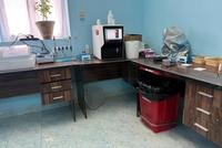 10-Bed Hemodialysis Ward Opens in Helmand Province