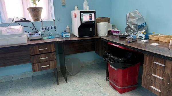 10-Bed Hemodialysis Ward Opens in Helmand Province