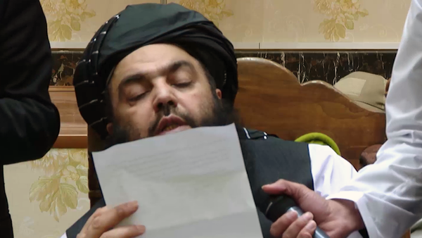 Islamic Emirate Minister Defends Territorial Integrity, Condemns Pakistani Attacks