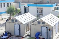 World Health Organization Supports 11 Addiction Treatment Centers in Afghanistan