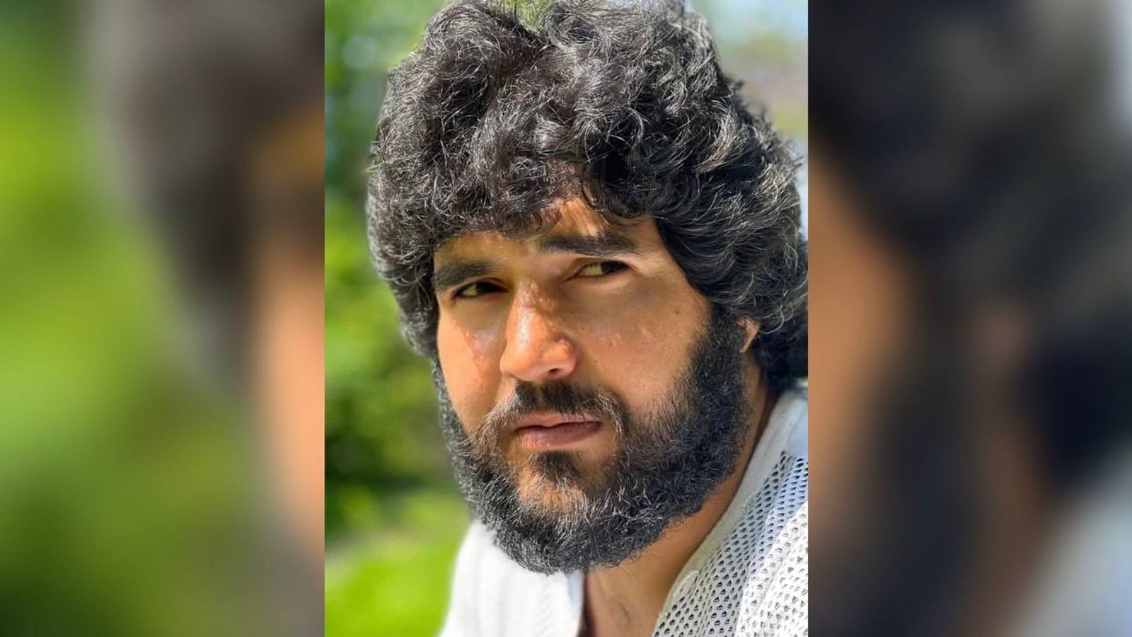 Norwegian Police Release Identity of Slain Afghan in Bergen at Wife's Request