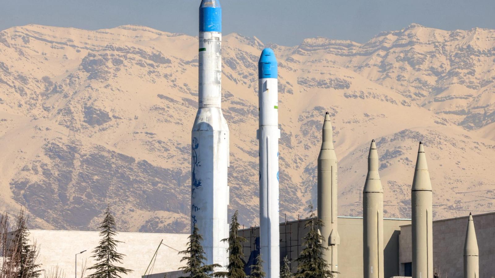 Reuters: Iran close to buying anti-ship cruise missiles from China